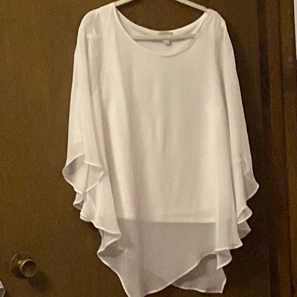 Dana Buchman, XL blouse